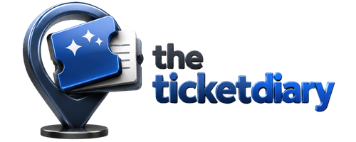 theticketdiary
