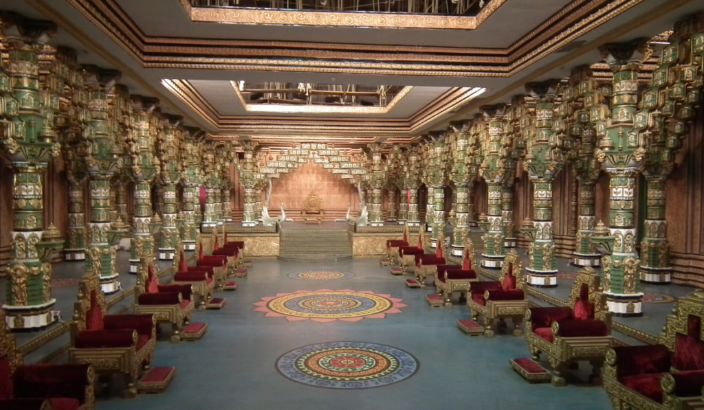 Ramoji Film City