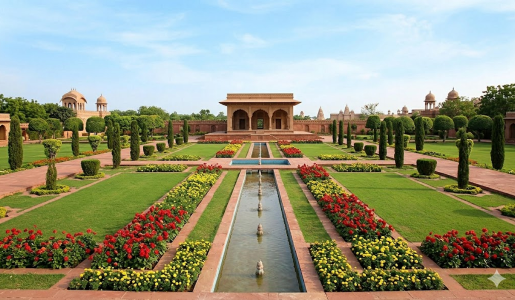 Ramoji Film City