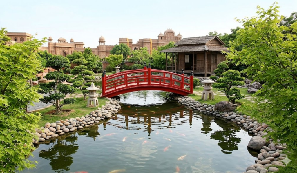 Ramoji Film City