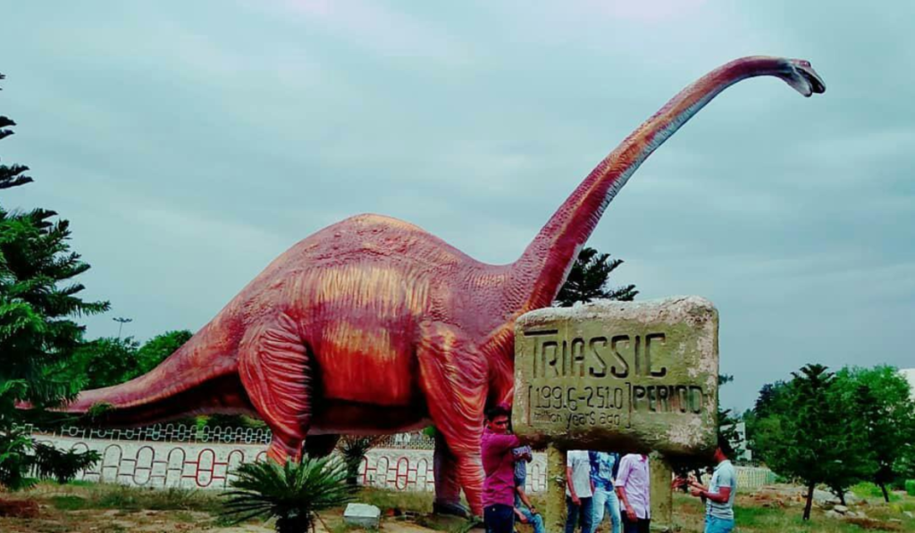 Science City Jalandhar Ticket Price