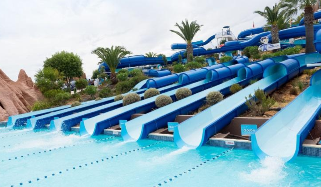 Shubham Water Park Nashik Ticket Price