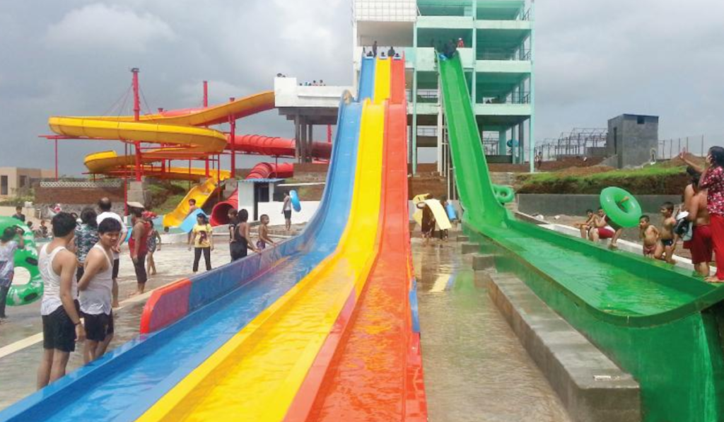 Shubham Water Park Nashik Ticket Price